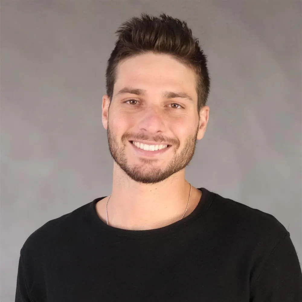 Ben Lev, founder of Local Growth Partner
